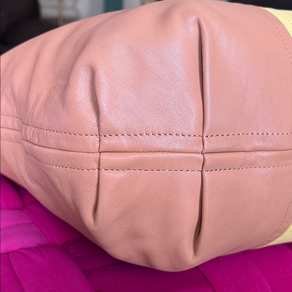 Coach Bea Tote-EUC - Picture 10 of 15